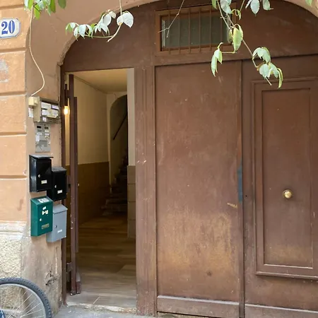 A Casa Di Irene - Loft In Sicily - Centro Di Apartament *