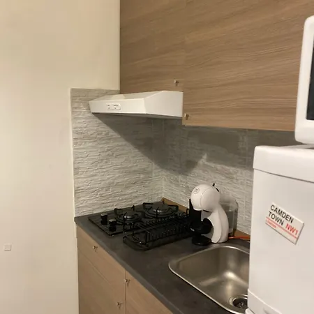 Apartament A Casa Di Irene - Loft In Sicily - Centro Di