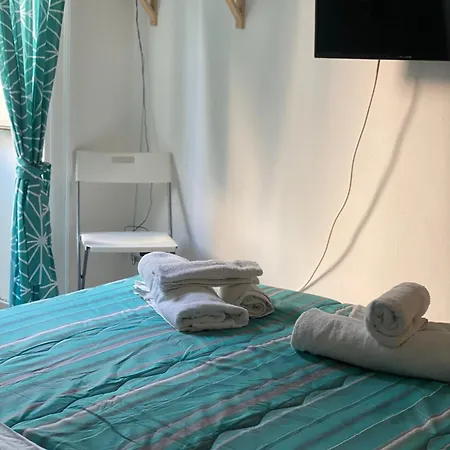 Apartament A Casa Di Irene - Loft In Sicily - Centro Di *