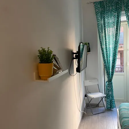 A Casa Di Irene - Loft In Sicily - Centro Di Apartament *