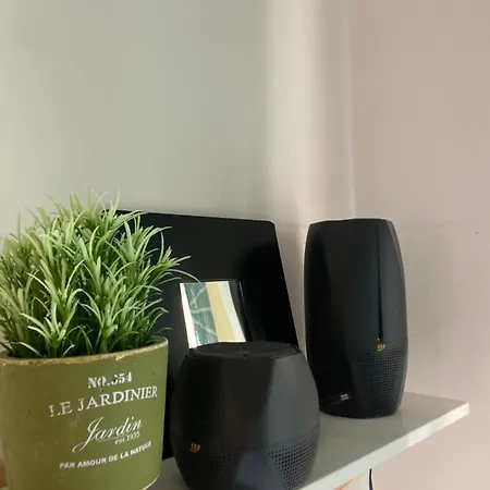 Apartament A Casa Di Irene - Loft In Sicily - Centro Di Palermo