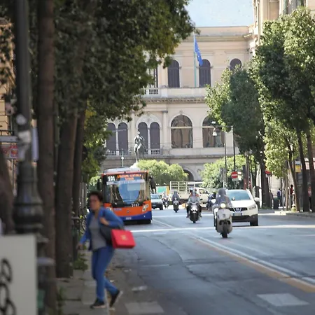 A Casa Di Irene - Loft In Sicily - Centro Di